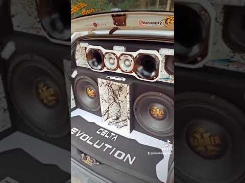 Eros Auto Falantes E Módulos Taramps