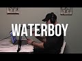 WATERBOY - Zach Zeiler