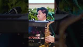 Download lagu Sabda Alam - Chrisye by Andrea Lee ft. Malik Entertainment #malikentertainment mp3