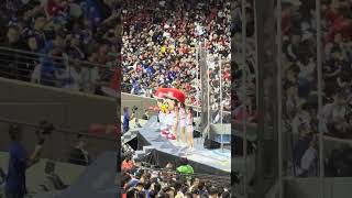 【CTAMAZE】PREMIER12 台湾VSオーストラリア@台北大巨蛋20241117 #台湾チア #cheerdance #cheerleading #啦啦隊 #amaze #teamtaiwan