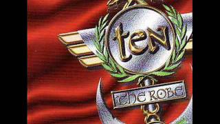 Ten - Standing on the Edge of Time (album version)