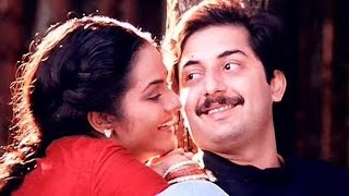 Pudhu Vellai Mazhai | Roja | A.R.Rahman | Unni Menon, Sujatha |