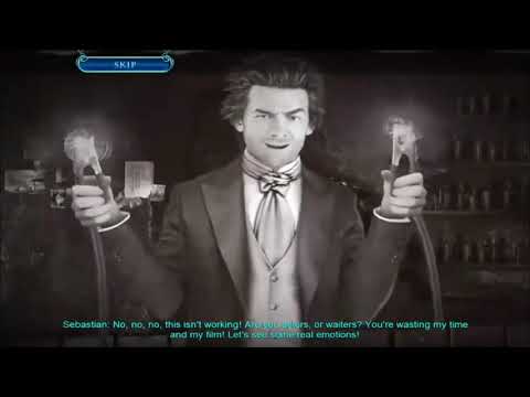 Video cover