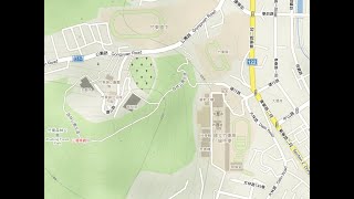 竹東高中/竹東森林公園步道