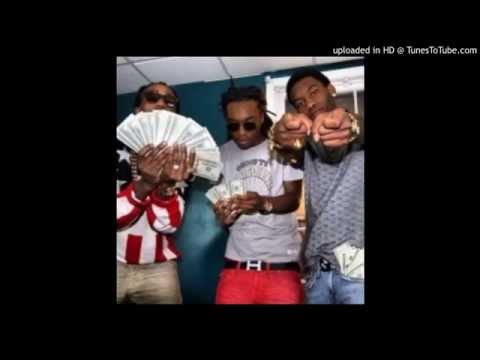 MPA Duke Ft. Migos - Hit Hard Move Silent