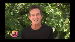 Jeff host of survivor talks about Cirie ❤