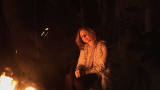 Anouk Geertsma - Christmas around me (The Common Linnets cover)