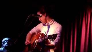 Theresa Sokyrka - Tell Me Why