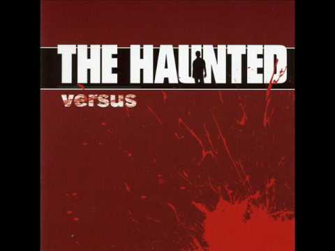 The Haunted - Faultline