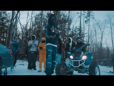 STEPPA - EGO ( OFFICIAL MUSIC VIDEO )