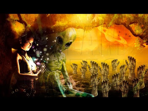 103-PL Bernadeta, W ogrodzie gdzie rosły ręce-chwasty - Hipnoza Regresyjna