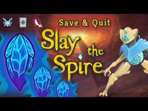 Slay the Spire September 17th Daily - Defect | 1000 bonus points for anyone who survives today!