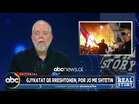 Lufta e brendshme brenda ShtetitEditoriali nga Sokol Balla