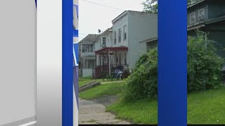 Glens Falls PD investigating Dix Avenue shooting