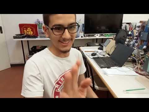 PLC a Padova corso Campus estivo gratuito per studenti inviati dalle scuole (durata 4 giorni)