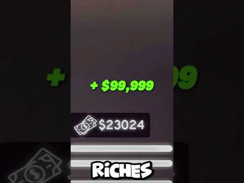 South Bronx the trenches money glitch #southbronxroblox