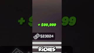 South Bronx the trenches money glitch #southbronxroblox