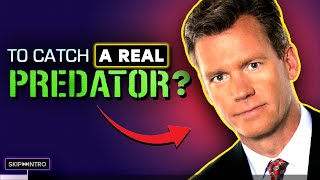 that time To Catch A Predator kinda killed a guy. MQDEFAULT Thumbnail