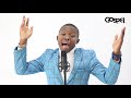 Lungelo Hlongwane Ungefaniswe GOSPEL InTune