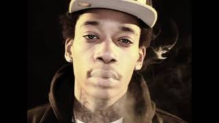 Wiz Khalifa-G Shyt BRAND NEW 2011
