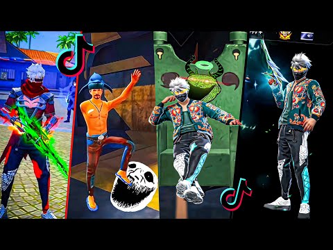 FREE FIRE AURA EDITS 😱🥶| FREE FIRE TROLL FACE 😈🗿