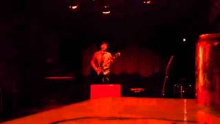 "The Secrets of Birth" Live