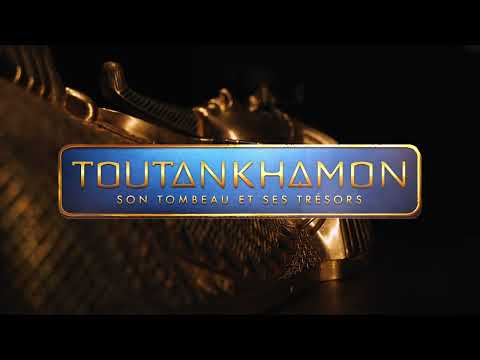 Toutânkhamon : Son Tombeau et ses Trésors ©  Encore Productions