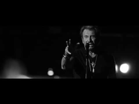 Johnny Hallyday  -  Te manquer ( Deezer Session )( Los Angeles )