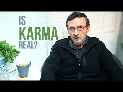 Is Karma Real? | The #WednesdayWisdom Show