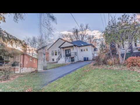 101 Abitibi Lake Dr (Fernforest / Father Tobin) in Brampton