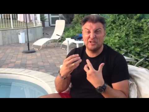 Auguri di buon compleanno a Massimo Boldi