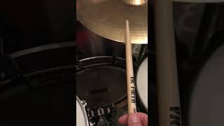 Video thumbnail for Vic Firth Carter Beauford Drum Sticks - Old vs New by CA P