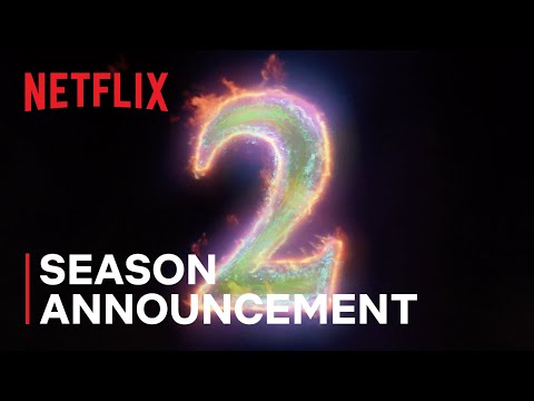 Fate: The Winx Saga Season 2 (Announcement Teaser)