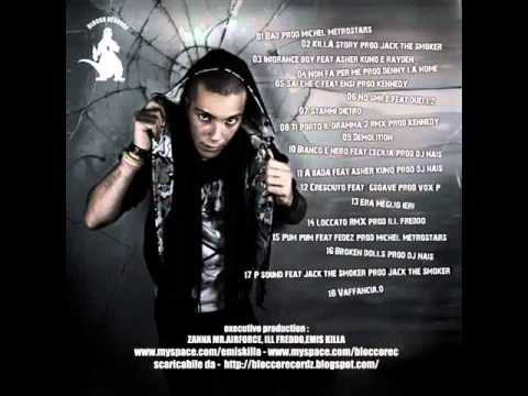 Emis Killa - Vaffanculo.mp4