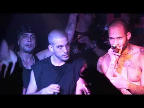 Tito Sativo & Jesuly ft Los aldeanos - Fun Club