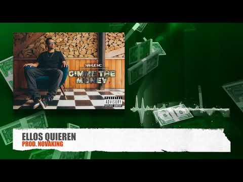 6 - NahueMC - Ellos quieren