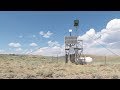 Weather Modification in Wyoming