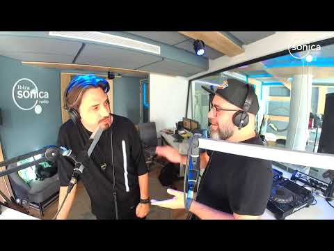 KINTAR - BLUE MARLIN IBIZA RADIO SHOW - 19 MAY 2022