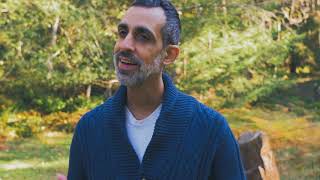 Otherness is scary— Why we need to move slow in spiritual work