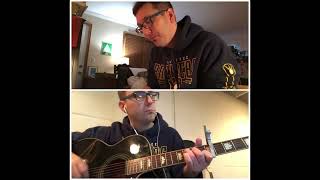 (3759) Zachary Scot Johnson Candlelight Carol Mary Chapin Carpenter John Ritter Cambridge Singers HD