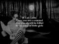 Emilie Autumn - Gothic Lolita