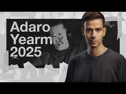 ADARO YEARMIX 2025