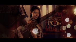 "THE RAVEN" COMES ALIVE