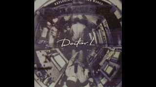 Doctor L - Walk on the Moon