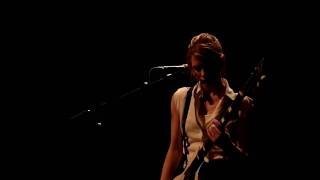 Trixie Whitley- Gravity @ Handelsbeurs