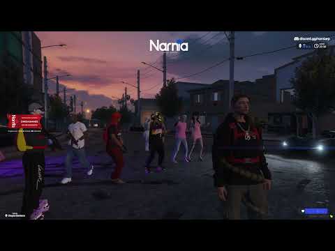 Dançando com os amigos na festinha da Turquia