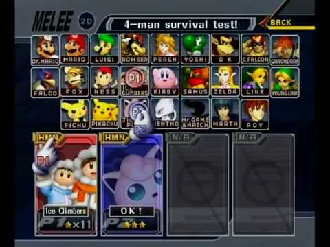 Tipperoni 118 WQF - Spaceanimalz.com (Fox) vs Tuesday (Ice Climbers)