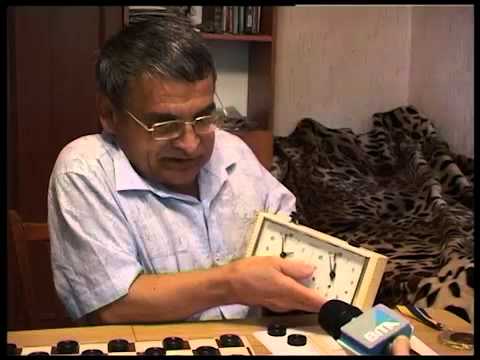 Телеканал ВІТА новини 2012-07-26 100 - клітинкові шашки