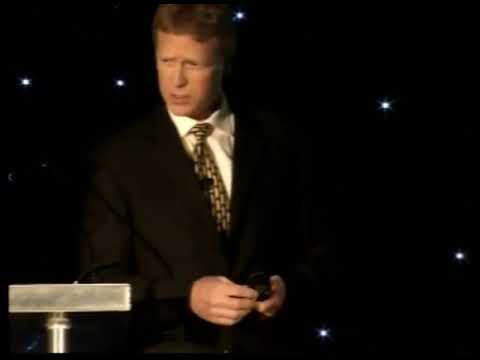 John Murphy the how of wow short