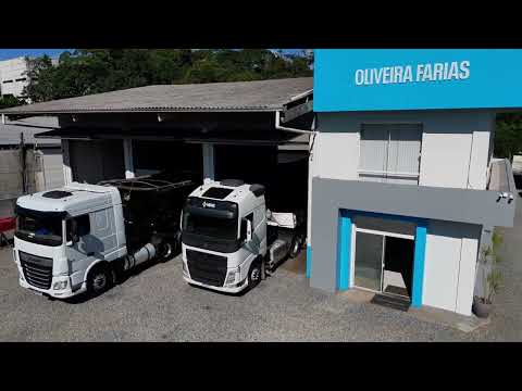 Oliveira Farias - Librelato - BR-101 - Joinville